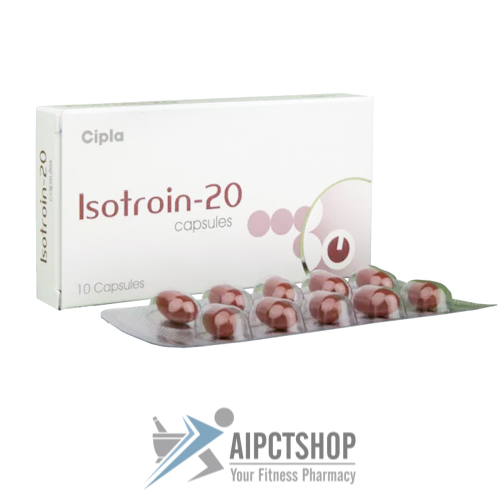 Tab isotroin shop 20 mg