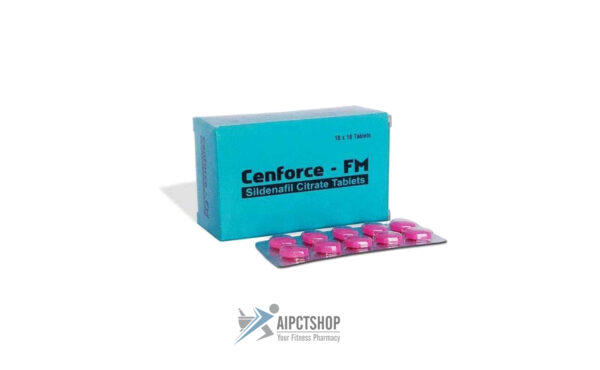 Cenforce FM (Female Viagra)100 Mg - 10 tablet