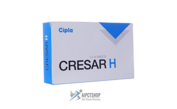 Cresar-H (Micardis HCT)40 12.5mg - 30 tablet