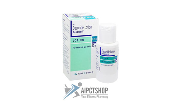 DESOWEN Lotion (Desonide)0.05% w/v