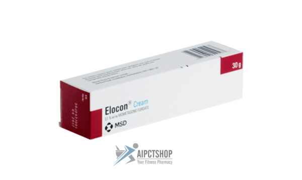 Elocon Cream (Elocon Cream)0.1%