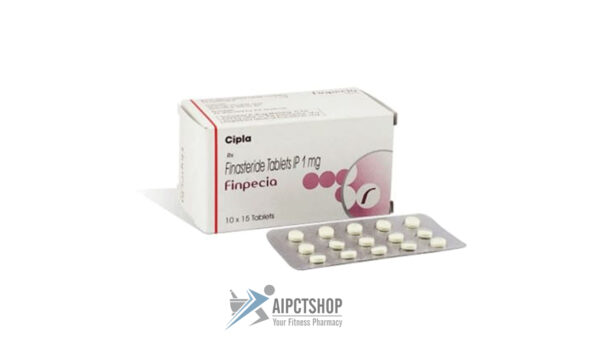 FINPECIA (Propecia)1?mg - 150 tablet