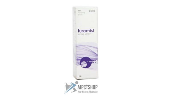 Furamist (Veramyst)27.5 Mcg