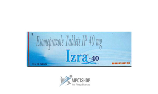 Izra (Nexium)40?mg - 150 tablet