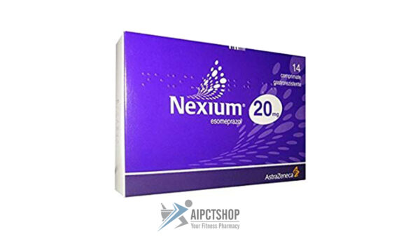 Neksium (Nexium)20?mg - 100 tablet
