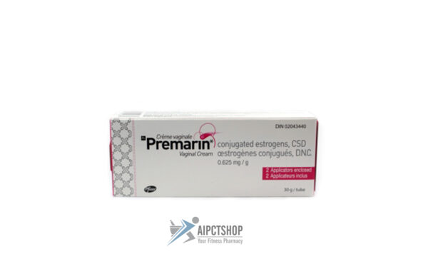 PREMARIN Cream (PREMARIN CREAM)0.625mg