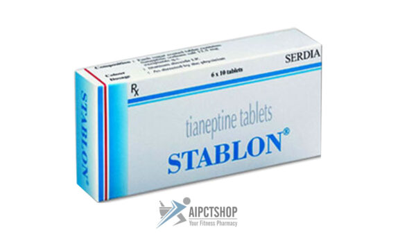 STABLON (Tianeptine) 12.5 MG - 60 tablet