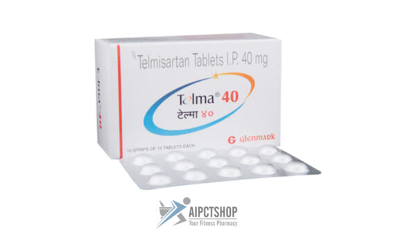 Telma (Micardis) 40mg - 150 tablet
