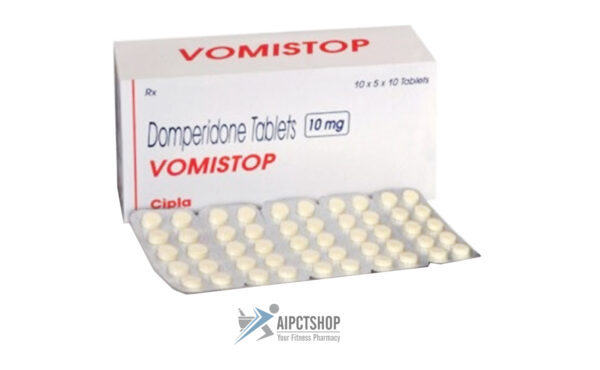 Vomistop 10 Mg - 10 pill
